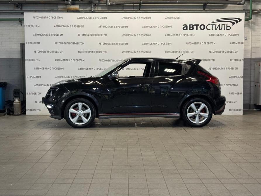 Nissan Juke I Санкт-Петербург  - изображение 2