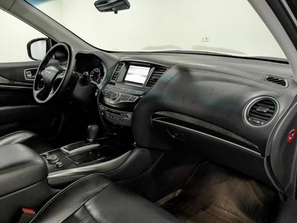 Infiniti QX60 I с пробегом 2015 года, цена 1 925 000 рублей, 120023 км, внедорожник, Автокод Объявления