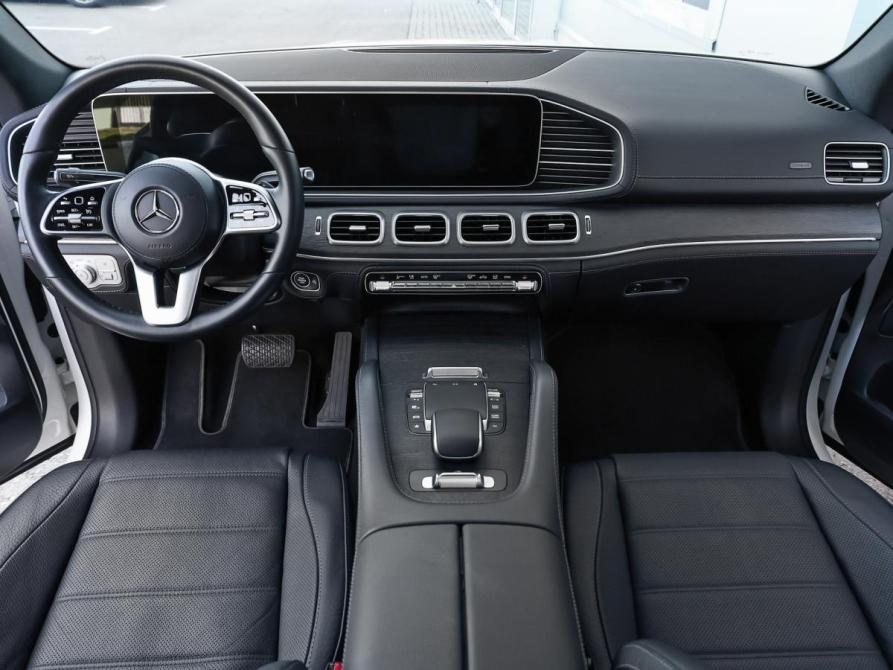Mercedes-Benz GLE Coupe II (C167) Москва  - изображение 13