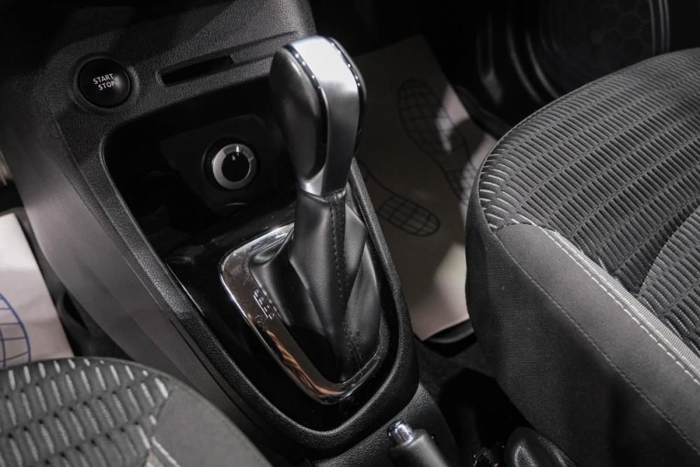 Renault Kaptur I Новокузнецк  - изображение 27