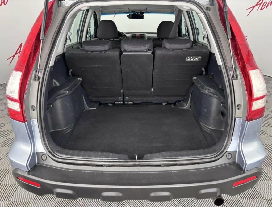 Honda CR-V III Псков  - изображение 20