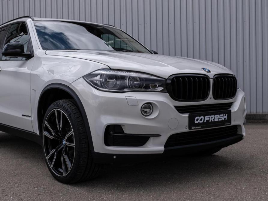 BMW X5 III (F15) Сочи  - изображение 6