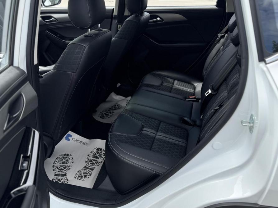 BAIC X35 Тула  - изображение 14