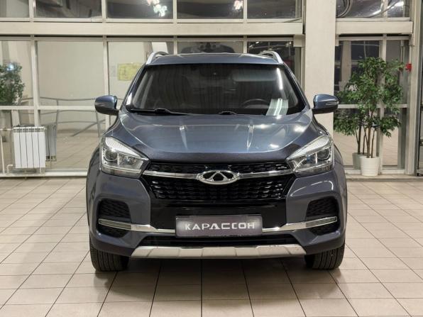 Chery Tiggo 4 I Рестайлинг с пробегом 2019 года, цена 1 215 000 рублей, 119545 км, внедорожник, Автокод Объявления