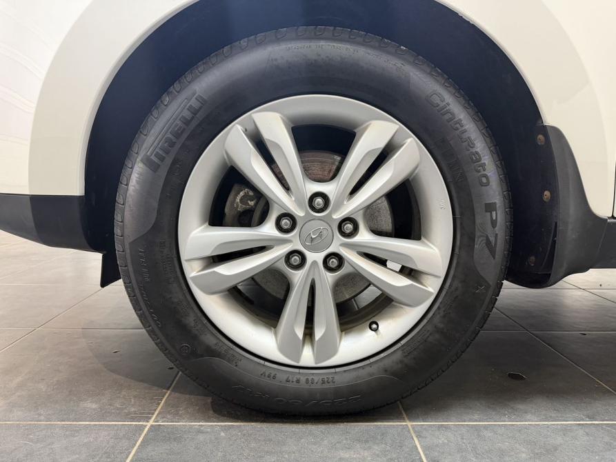 Hyundai ix35 I Тверь  - изображение 21