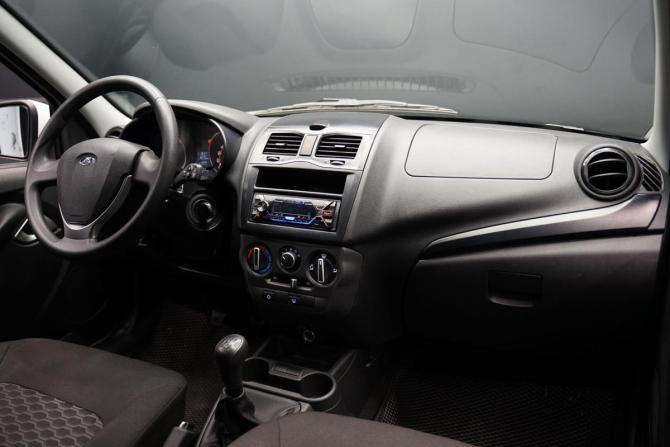 Lada (ВАЗ) Granta I Рестайлинг с пробегом 2024 года, цена 904 000 рублей, 16000 км, седан, Автокод Объявления