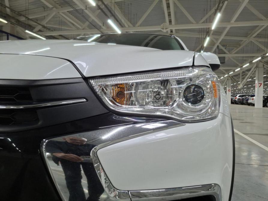 Mitsubishi ASX I Рестайлинг 2 Казань  - изображение 21