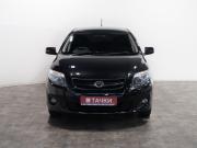 Toyota Corolla X (E140 E150) Рестайлинг Чита  - изображение 19