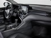 Toyota Camry VIII (XV70) Рестайлинг Москва  - изображение 27