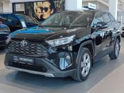 Toyota RAV4 V (XA50) Казань  - изображение 23