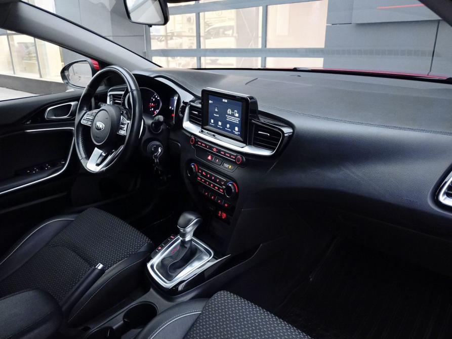 Kia Ceed III Казань  - изображение 6