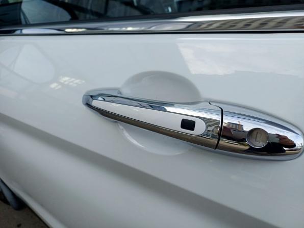 Haval M6 II с пробегом 2024 года, цена 1 799 000 рублей, 20820 км, внедорожник, Автокод Объявления