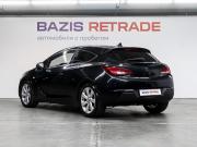Opel Astra J Рестайлинг Тюмень  - изображение 29