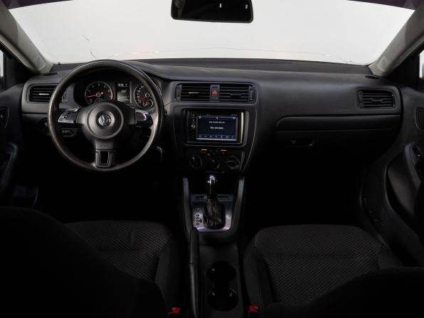 Volkswagen Jetta VI с пробегом 2013 года, цена 1 049 000 рублей, 210245 км, седан, Автокод Объявления