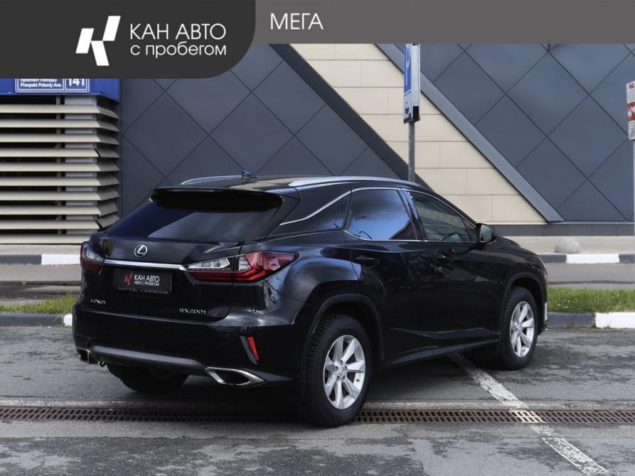 Lexus RX IV Казань  - изображение 2
