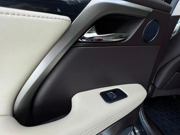 Lexus RX IV с пробегом 2018 года, цена 3 700 000 рублей, 144400 км, внедорожник, Автокод Объявления