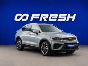 Geely Tugella I Рестайлинг Москва  - изображение 27