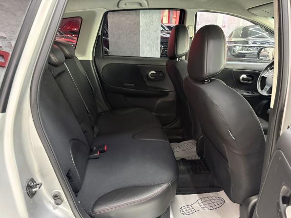 Nissan Note I Рестайлинг с пробегом 2011 года, цена 645 000 рублей, 241844 км, хэтчбек, Автокод Объявления