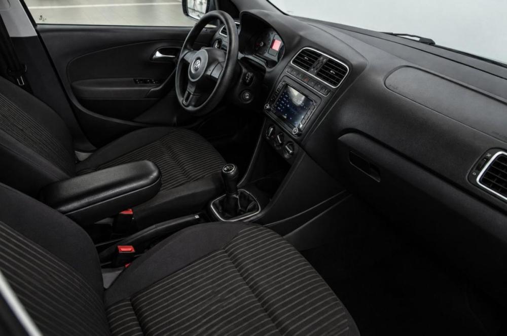 Volkswagen Polo V Челябинск  - изображение 11