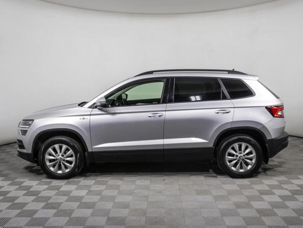 Skoda Karoq I с пробегом 2021 года, цена 2 338 000 рублей, 67271 км, внедорожник, Автокод Объявления