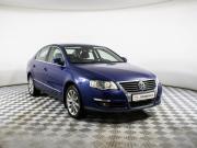Volkswagen Passat B6 Москва  - изображение 16