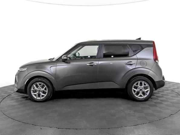 Kia Soul III с пробегом 2020 года, цена 1 775 000 рублей, 122923 км, хэтчбек, Автокод Объявления