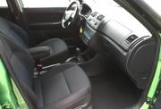 Skoda Fabia II Рестайлинг Нижний Новгород  - изображение 33