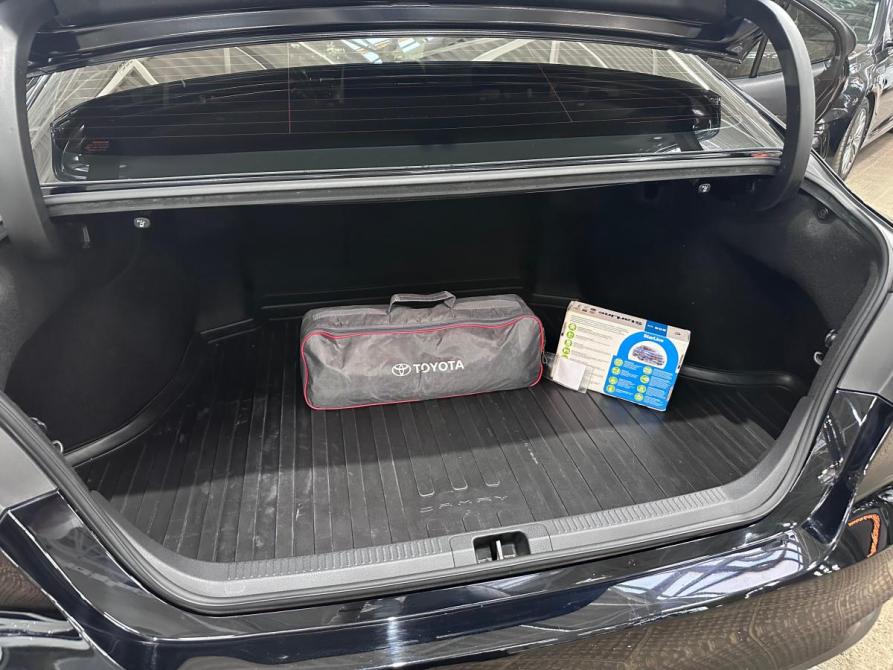 Toyota Camry VIII (XV70) Набережные Челны  - изображение 32