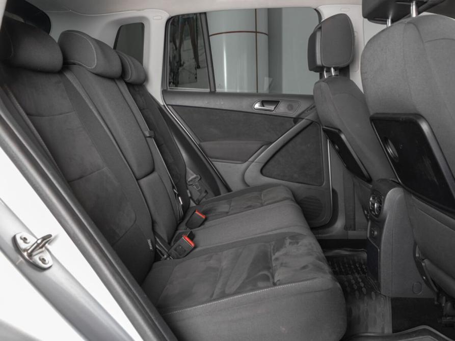 Volkswagen Tiguan I Рестайлинг Казань  - изображение 8