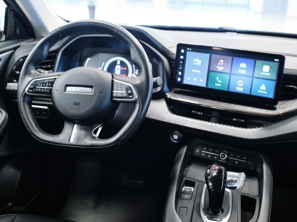 Haval F7x I Рестайлинг с пробегом 2023 года, цена 2 044 000 рублей, 95444 км, внедорожник, Автокод Объявления