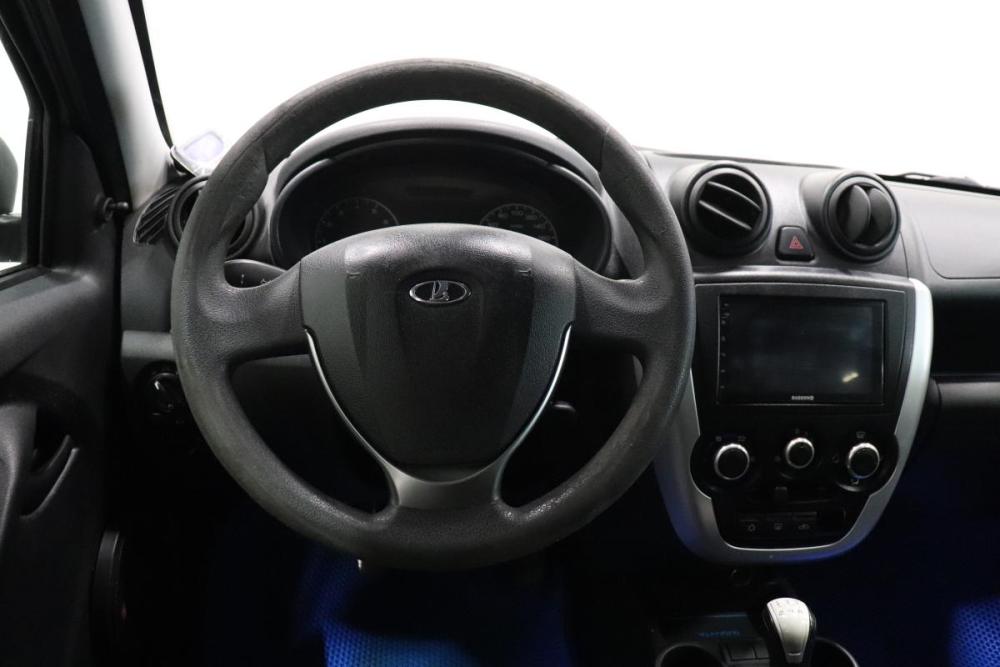 Lada (ВАЗ) Granta I Ульяновск  - изображение 8