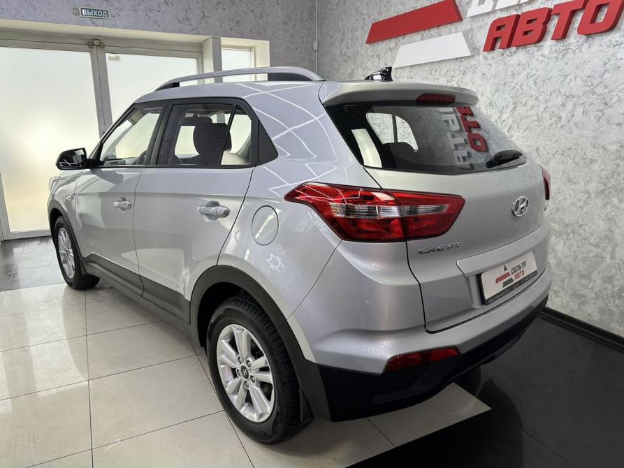 Hyundai Creta I Ярославль  - изображение 3
