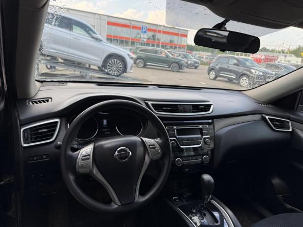 Nissan X-Trail III с пробегом 2016 года, цена 1 870 000 рублей, 78263 км, внедорожник, Автокод Объявления