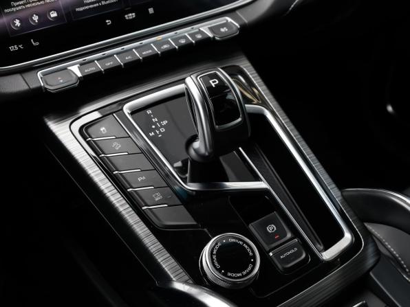 Geely Atlas Pro с пробегом 2023 года, цена 2 049 000 рублей, 59331 км, внедорожник, Автокод Объявления