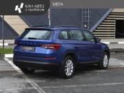 Skoda Kodiaq I Казань  - изображение 16