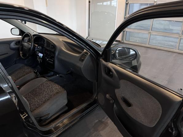 Chevrolet Lanos I с пробегом 2006 года, цена 139 000 рублей, 235140 км, седан, Автокод Объявления