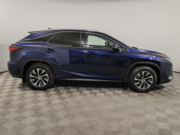 Lexus RX IV Рестайлинг с пробегом 2020 года, цена 3 999 000 рублей, 273693 км, внедорожник, Автокод Объявления