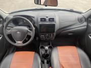 Lada (ВАЗ) Granta I Рестайлинг Пермь  - изображение 40