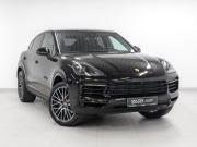 Porsche Cayenne III Санкт-Петербург  - изображение 33