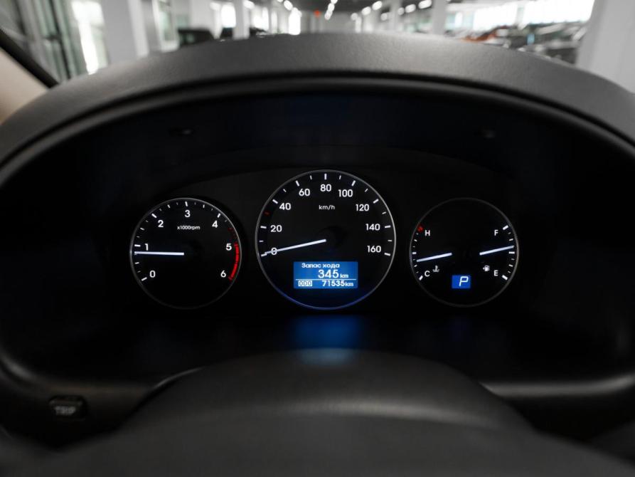 Hyundai Grand Starex I Рестайлинг 2 Москва  - изображение 12