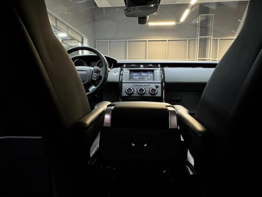 Land Rover Discovery V Красноярск  - изображение 19