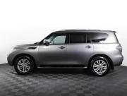 Nissan Patrol VI (Y62) Москва  - изображение 36