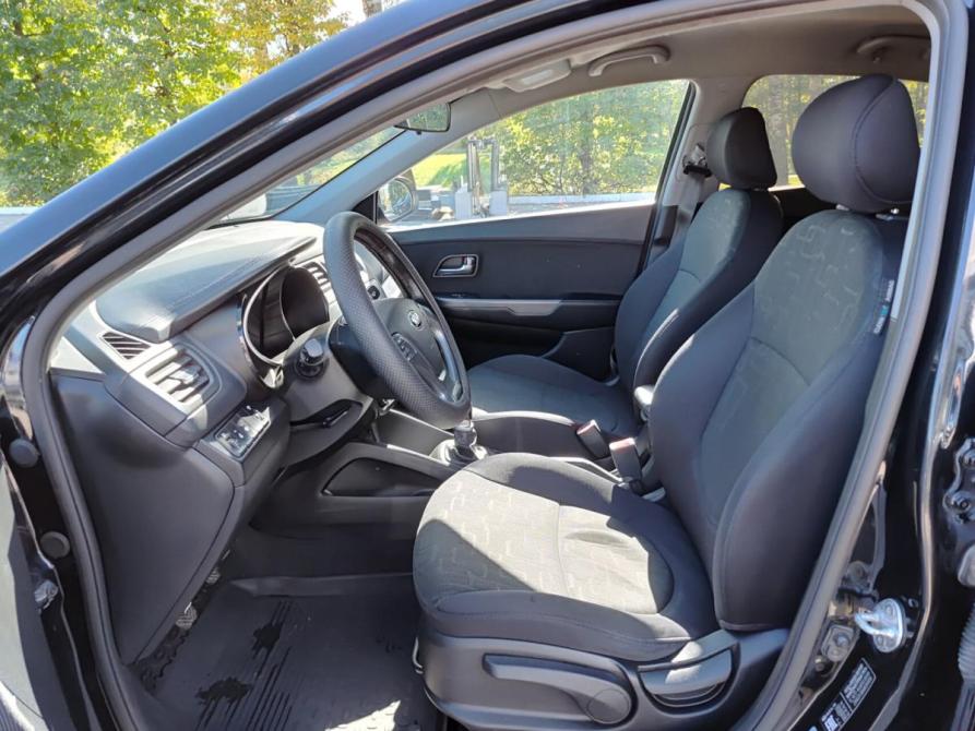 Kia Rio III Рестайлинг Чебоксары  - изображение 20