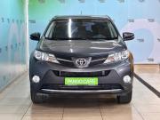 Toyota RAV4 IV (XA40) Набережные Челны  - изображение 31