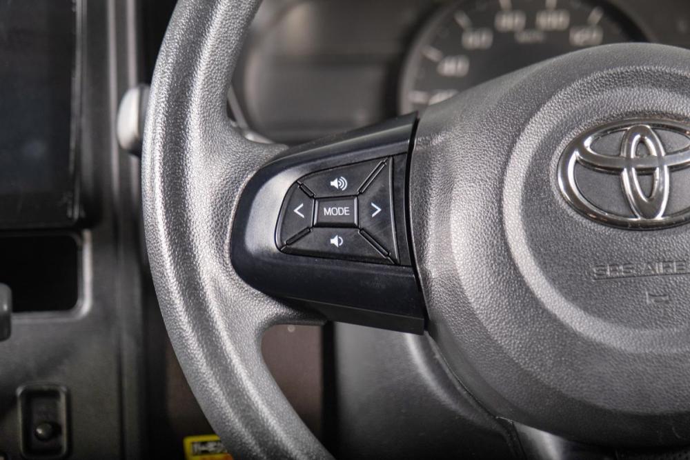 Toyota Roomy I Томск  - изображение 14