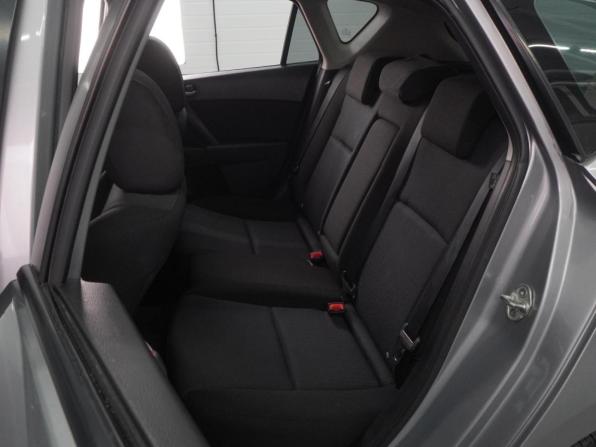 Mazda 3 II (BL) с пробегом 2011 года, цена 975 000 рублей, 161347 км, хэтчбек, Автокод Объявления