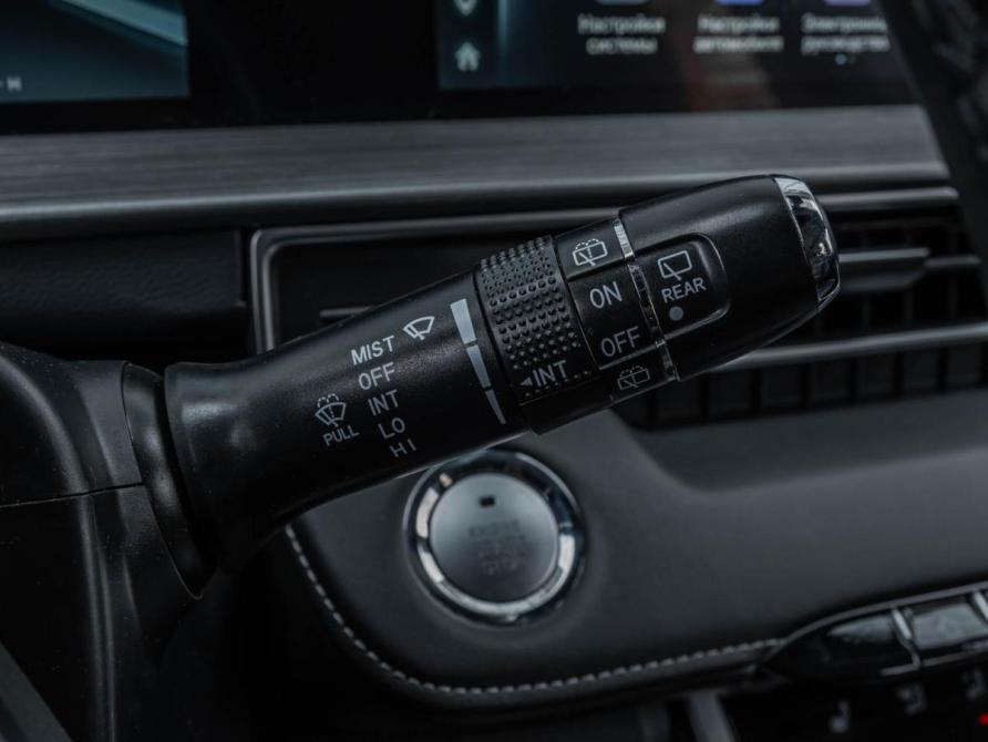 Chery Tiggo 4 Pro I Рестайлинг Ставрополь  - изображение 18