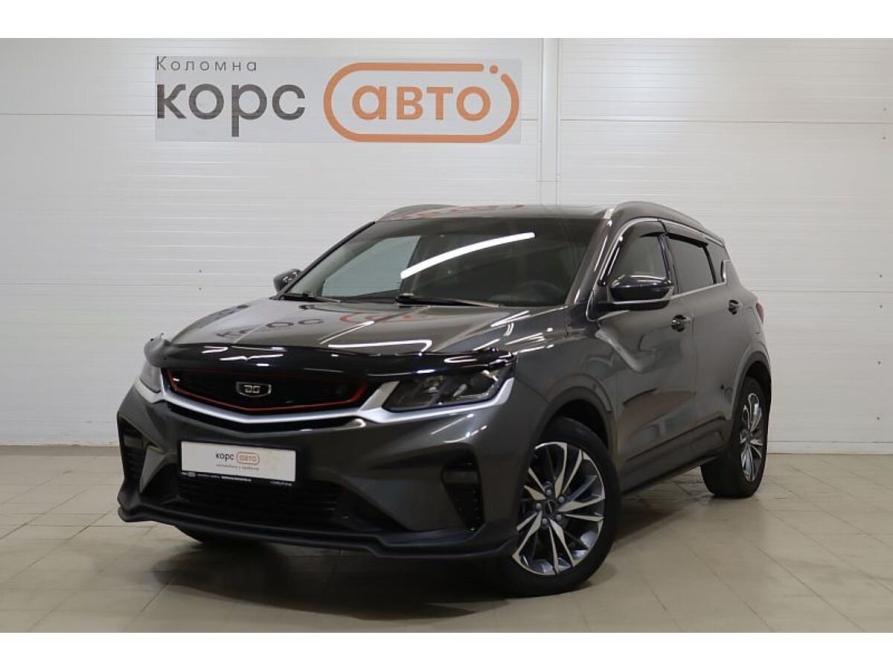 Belgee X50 Коломна  - изображение 1