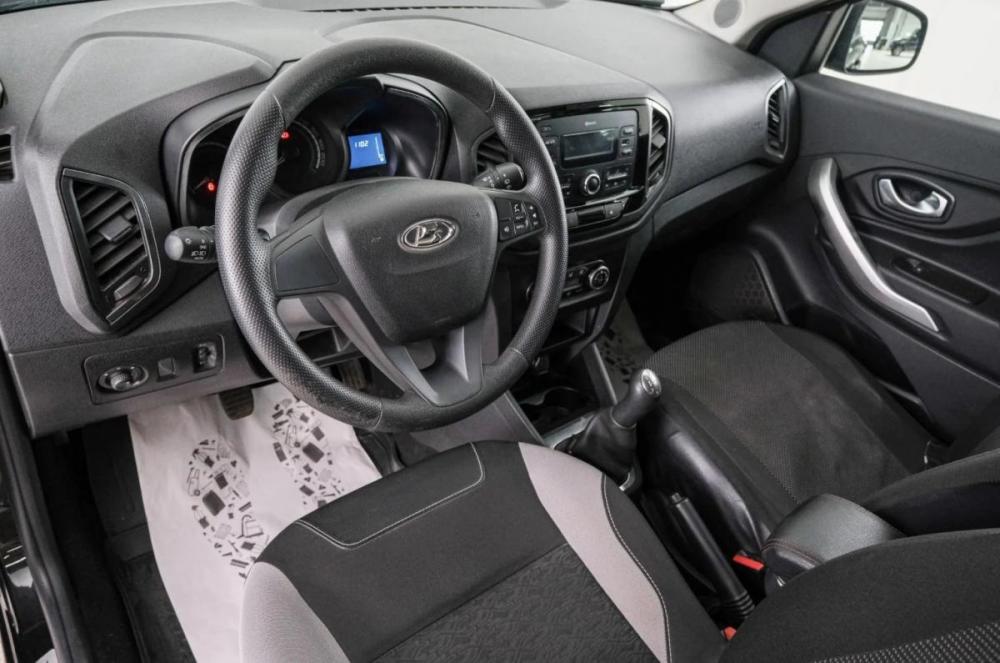 Lada (ВАЗ) XRAY I Красноярск  - изображение 9