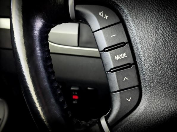 Mitsubishi Pajero IV Рестайлинг 2 с пробегом 2015 года, цена 2 799 000 рублей, 85940 км, внедорожник, Автокод Объявления